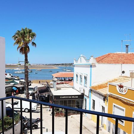 Solria Alvor Apartment Exterior photo