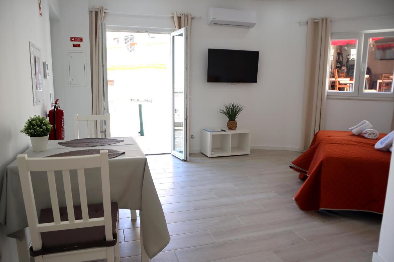 Solria Alvor Apartment Exterior photo