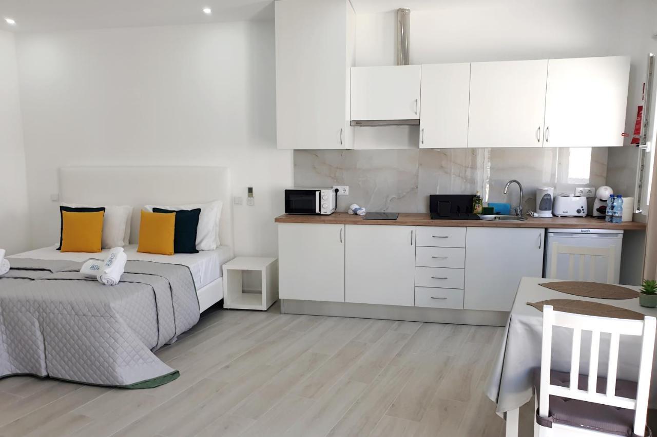 Solria Alvor Apartment Exterior photo
