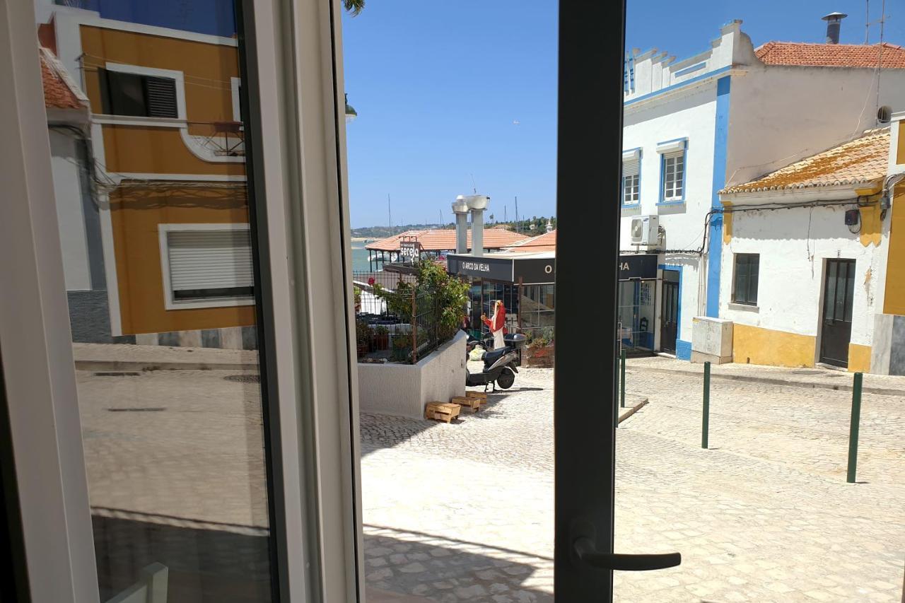 Solria Alvor Apartment Exterior photo