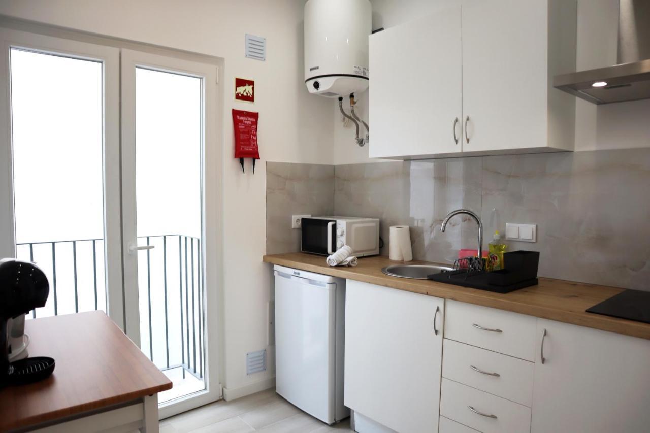 Solria Alvor Apartment Exterior photo