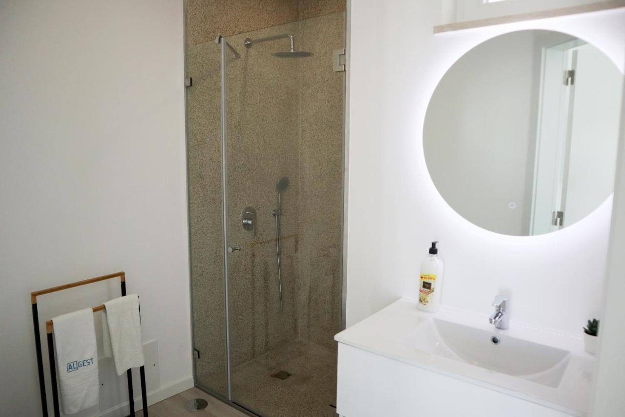 Solria Alvor Apartment Exterior photo